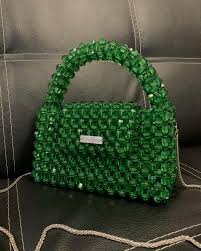 Ladies Beaded Bags